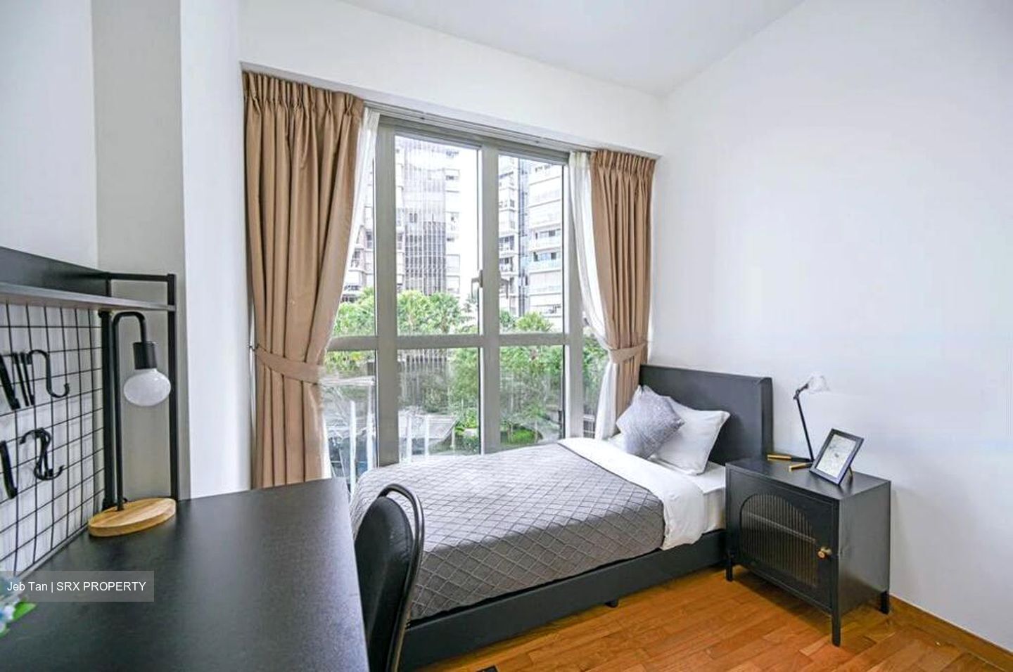 Bartley Residences (D19), Apartment #461479921